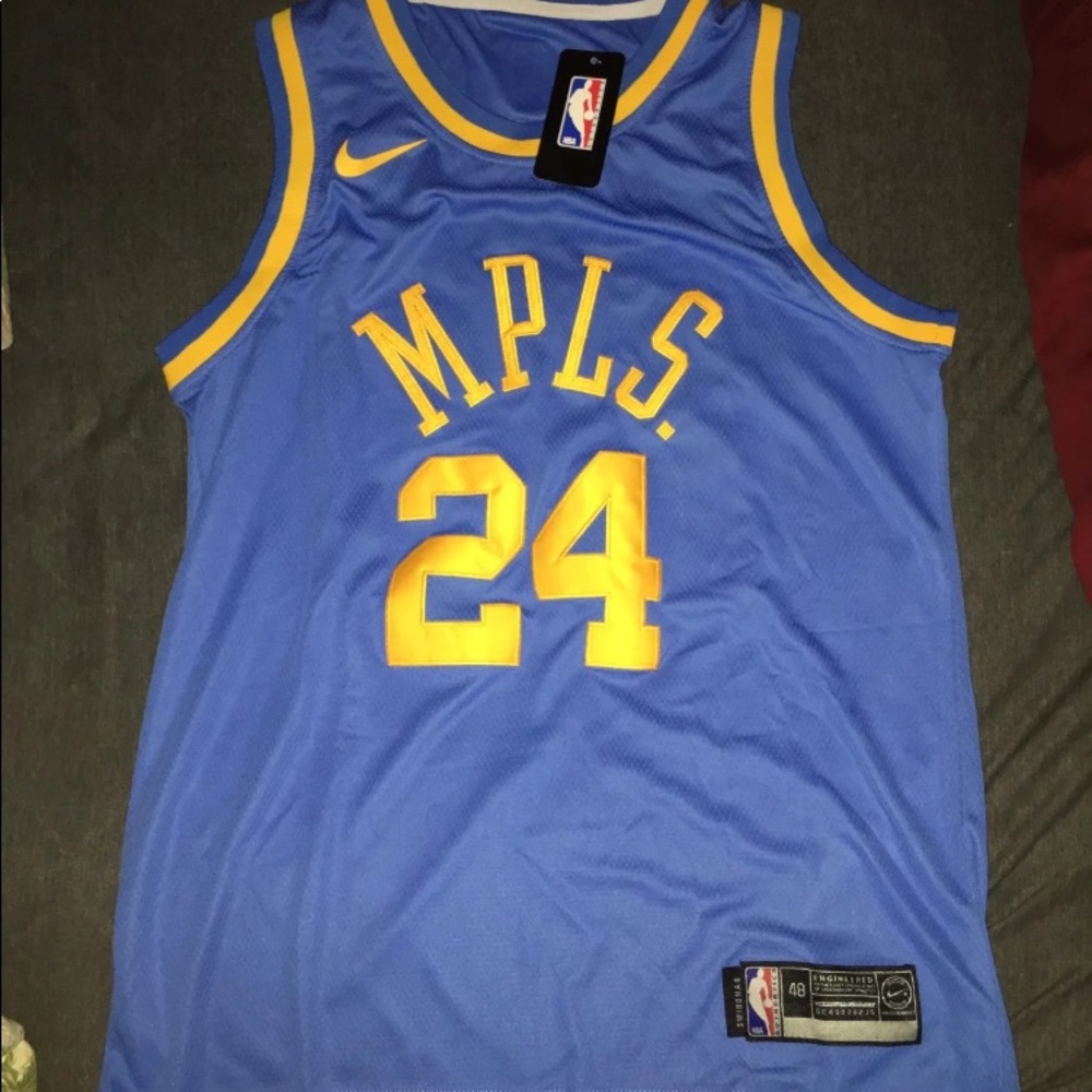 Kobe Bryant nba Basketball Jersey